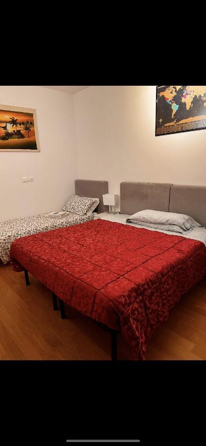 Appartamenti Portavenezia Padova Bagian luar foto