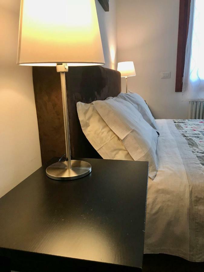 Appartamenti Portavenezia Padova Bagian luar foto