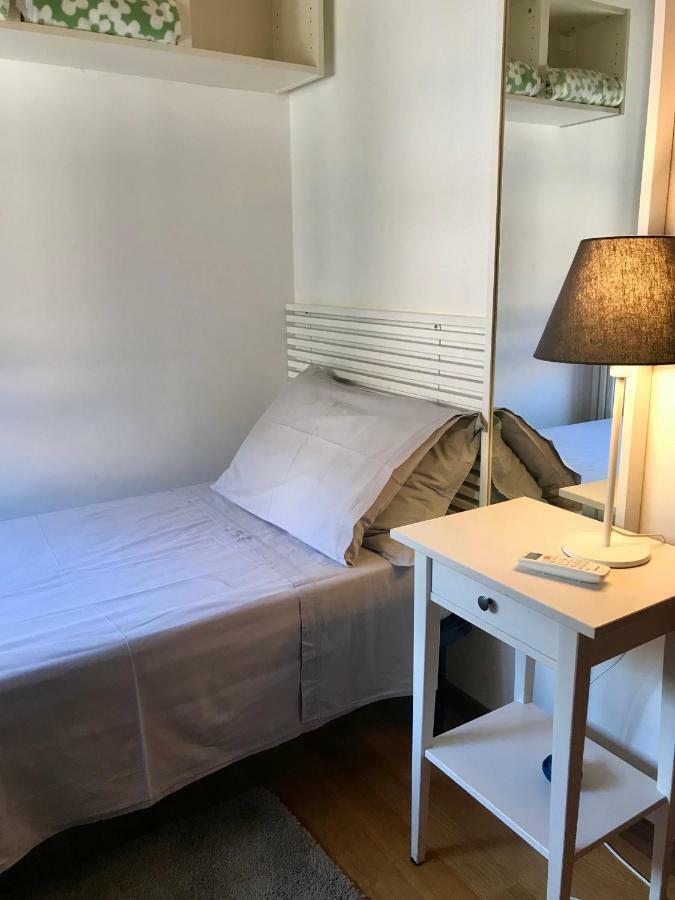 Appartamenti Portavenezia Padova Bagian luar foto