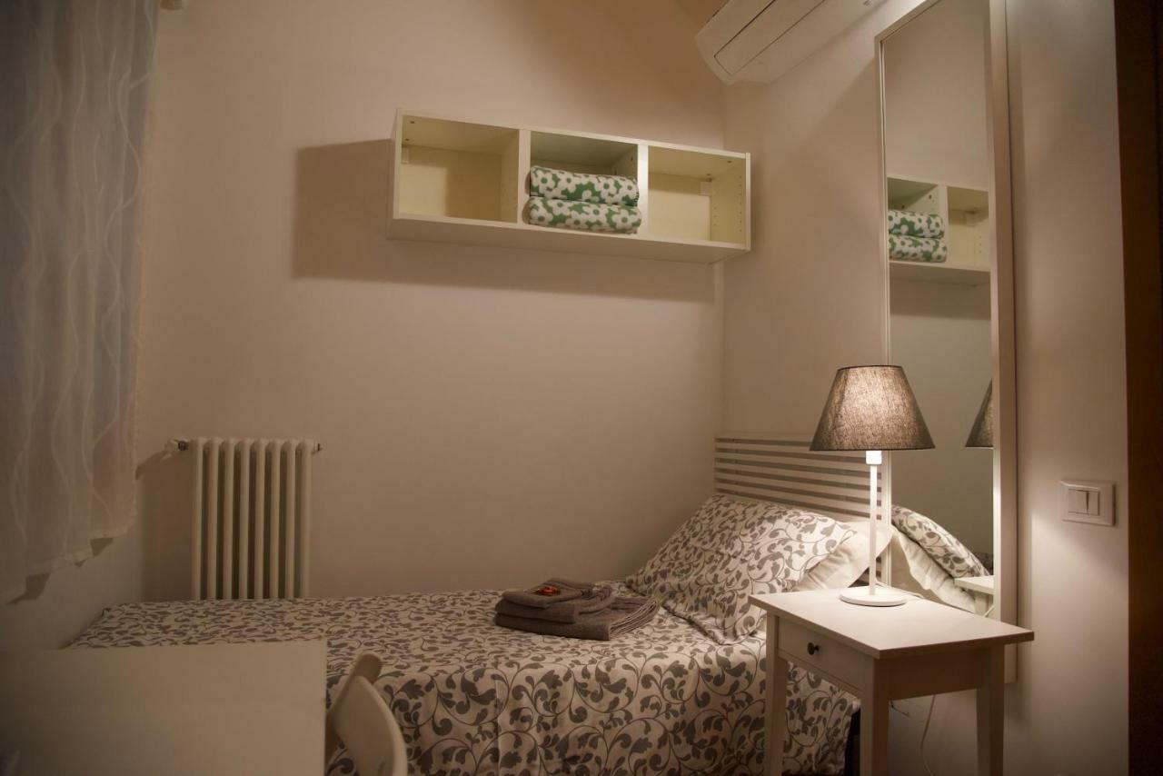 Appartamenti Portavenezia Padova Bagian luar foto