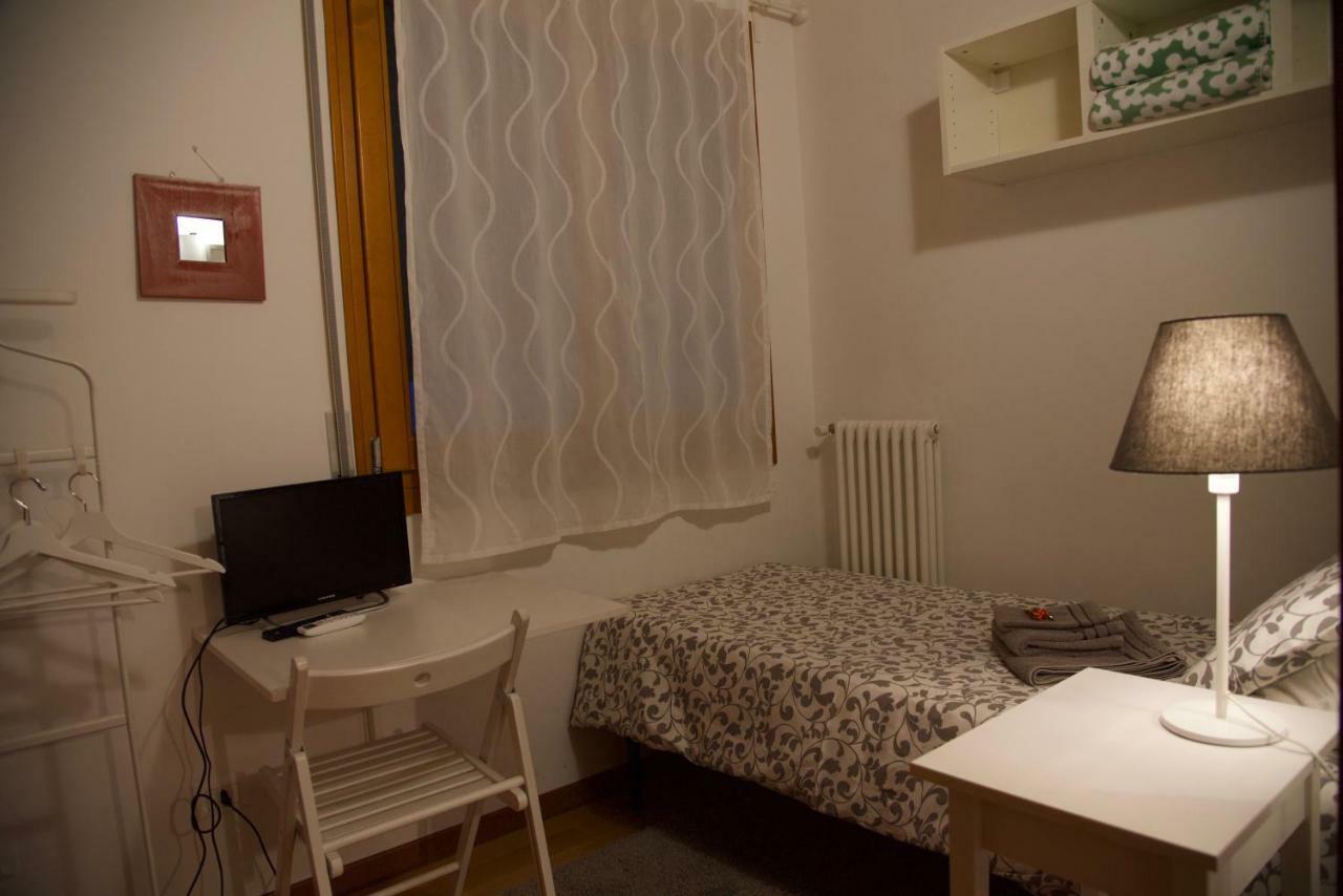 Appartamenti Portavenezia Padova Bagian luar foto