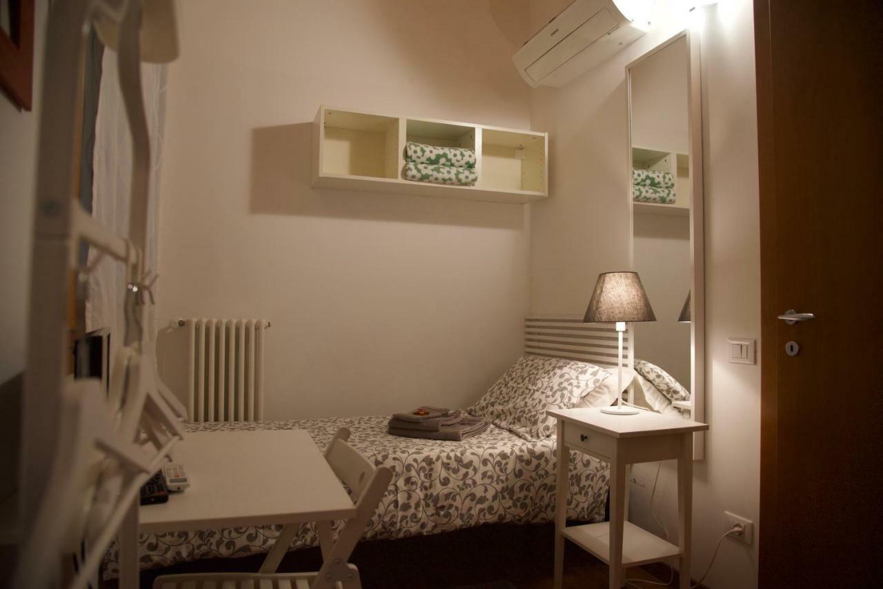 Appartamenti Portavenezia Padova Bagian luar foto